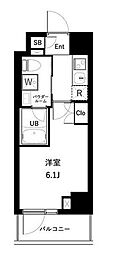 アーバンパーク西船橋 406