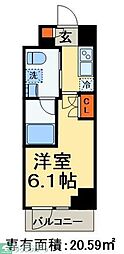 アーバンパーク西船橋 520