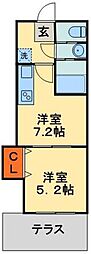 ＰｒｉｍｅＨｉｌｌｓ千葉中央 502