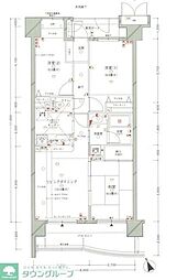 パインズマンション木更津弐番館 703