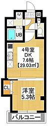 プレゾン　ア　トワIII 304