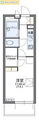 レオパレス稲毛海岸 307