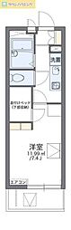 レオパレス稲毛海岸 111