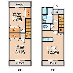 ボアコートKOURIN 205