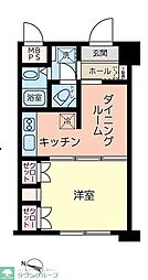 ウィンベルデュエット千葉寺町 306