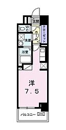 アビタシオン　グランデ 101
