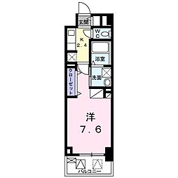 アビタシオン　グランデ 304