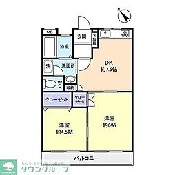 ＦＥＬＩＡ西習志野 405