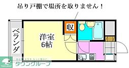山京マンション 303