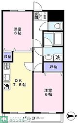 ラフィーヌ・有川壱番館 303