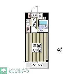 シティコスモ小仲台