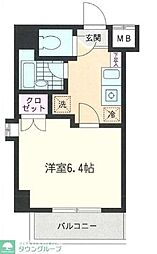アーク船橋 502