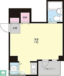 トップ勝田台 202