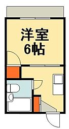 メゾンドヒル黒部 501