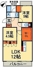 サンライズマンション 302