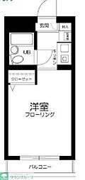 シティクレスト壱番館 307