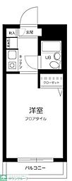 シティクレスト壱番館
