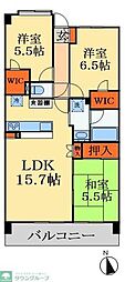 千葉市緑区おゆみ野中央１丁目