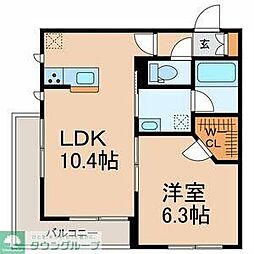 アヴェニール 205