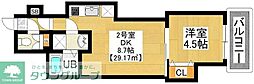 ＧＲＡＮＤ千葉中央（グラン千葉中央） 402