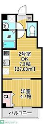 カイテキースV 102