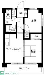 エーデルハイム155 402