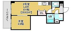 金太郎ヒルズ355 302