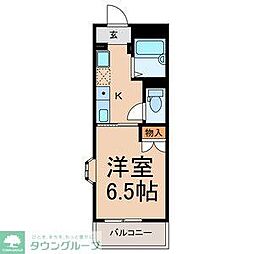 ハイツおゆみ野I 301