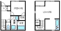 相模原市緑区原宿２丁目の一戸建て