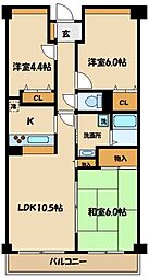 相模原市中央区星が丘１丁目