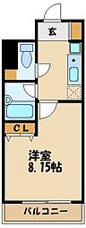 ラ・ロッシェル 405