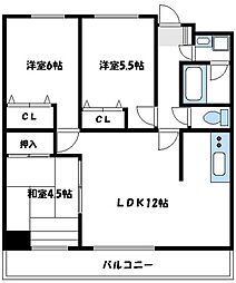 相模原市中央区横山６丁目