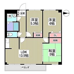 相模原市中央区横山６丁目