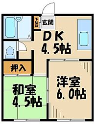 相模原市中央区相生２丁目