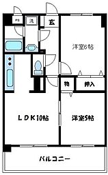 相模原市中央区横山２丁目