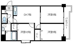 相模原市中央区相模原５丁目