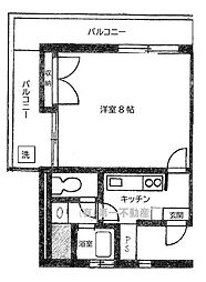 町田市中町３丁目