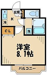 相模原市緑区西橋本２丁目