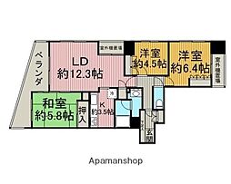 相模原市緑区橋本６丁目