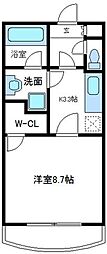 相模原市緑区東橋本２丁目