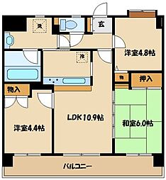 相模原市緑区西橋本２丁目