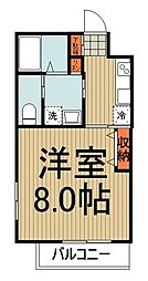 相模原市中央区清新１丁目