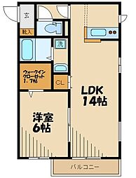 日野市南平３丁目