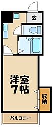 八王子市堀之内３丁目