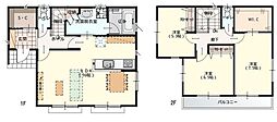 日野市大字川辺堀之内の一戸建て