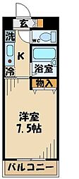 八王子市東中野