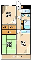 多摩市鶴牧２丁目