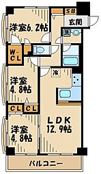 八王子市兵衛１丁目