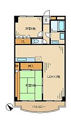 多摩市鶴牧１丁目