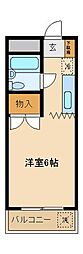 八王子市堀之内３丁目